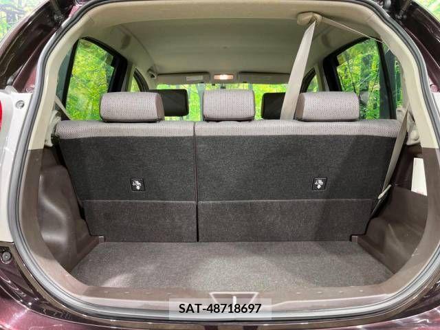 Toyota PASSO 2014-08 281270-10