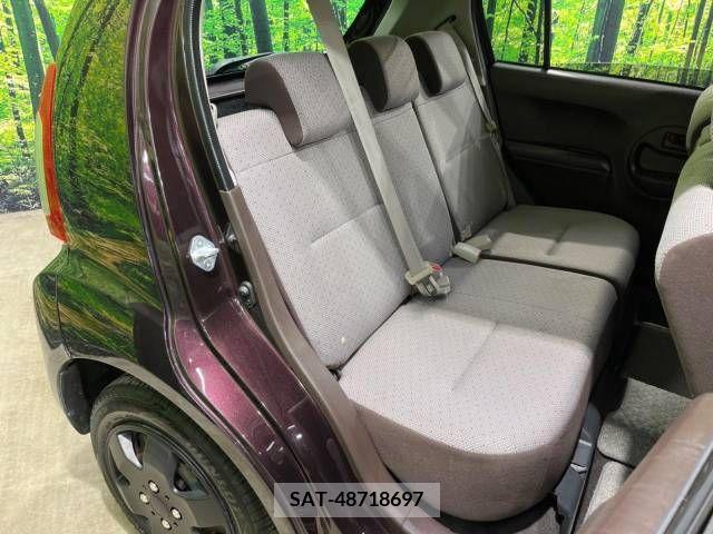 Toyota PASSO 2014-08 281270-9