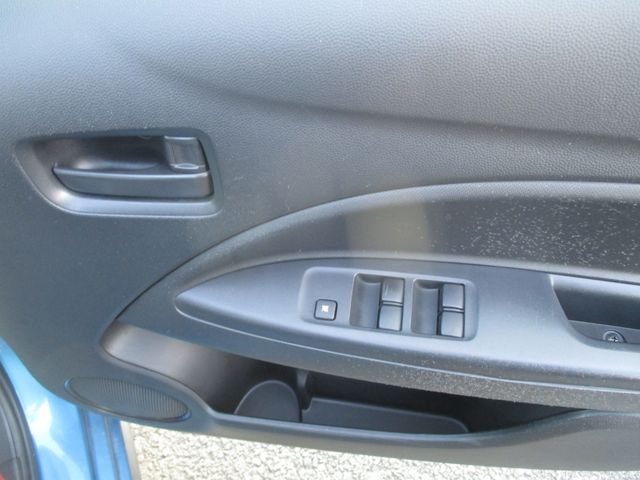 Mitsubishi MIRAGE HATCHBACK 2013-10 12766-24