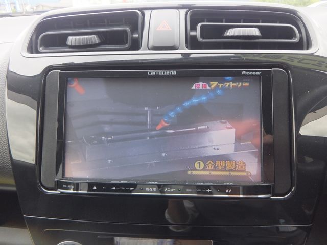 Mitsubishi MIRAGE HATCHBACK 2013-10 12766-19