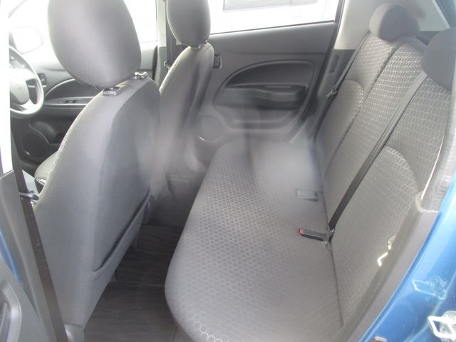 Mitsubishi MIRAGE HATCHBACK 2013-10 12766-12