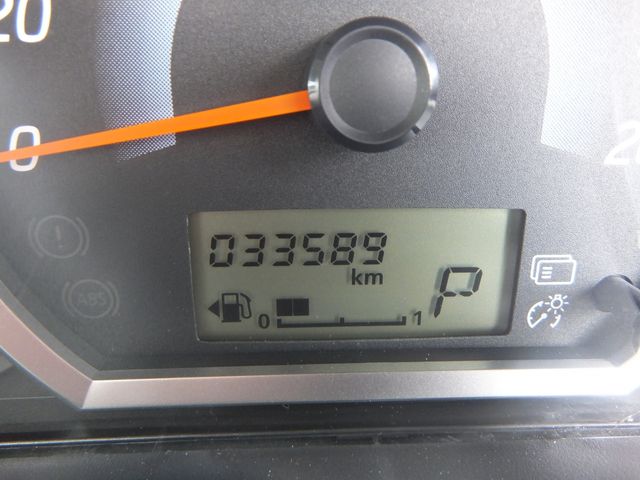 Mitsubishi MIRAGE HATCHBACK 2013-10 12766-16