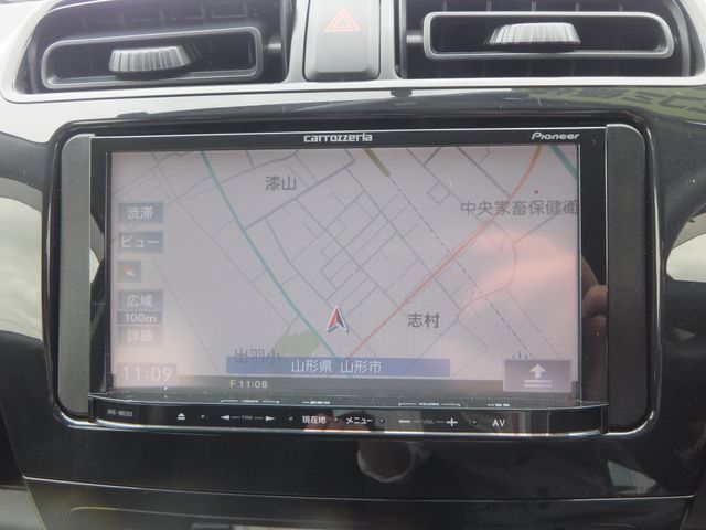 Mitsubishi MIRAGE HATCHBACK 2013-10 12766-18