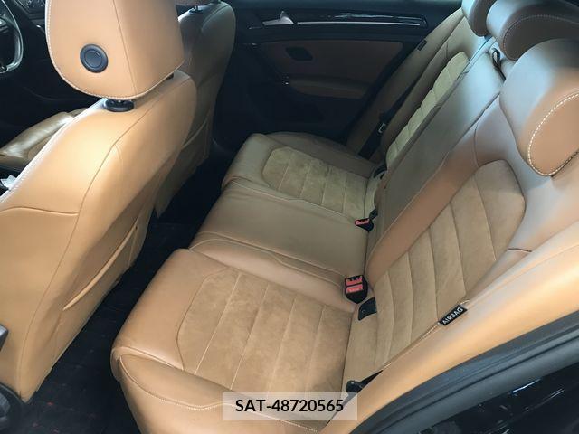 VolksWagen GOLF 2016-01 320291-13