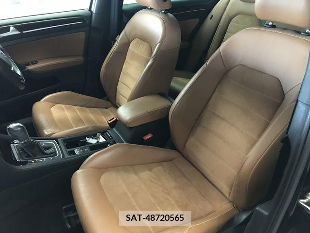 VolksWagen GOLF 2016-01 320291-12