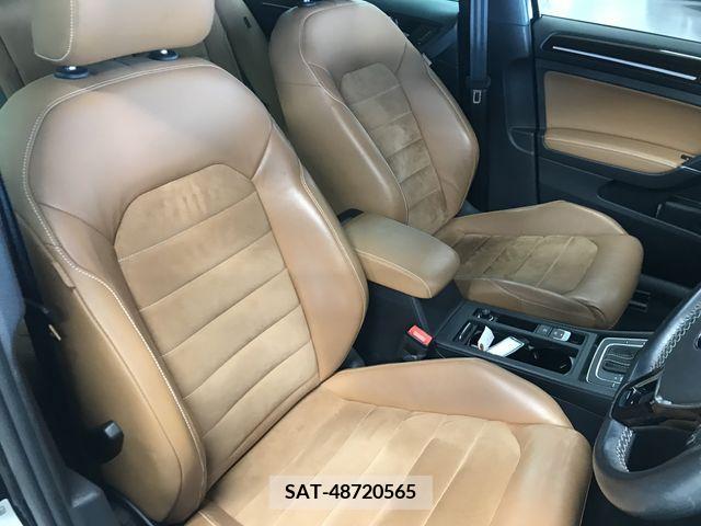 VolksWagen GOLF 2016-01 320291-10