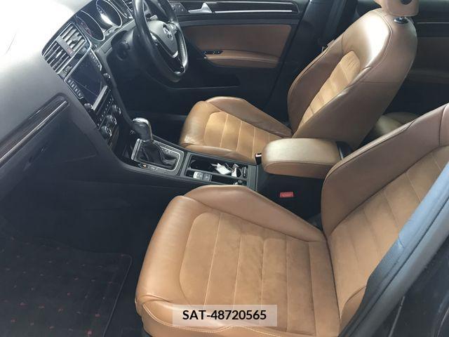 VolksWagen GOLF 2016-01 320291-11