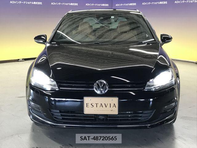 VolksWagen GOLF 2016-01 320291-1