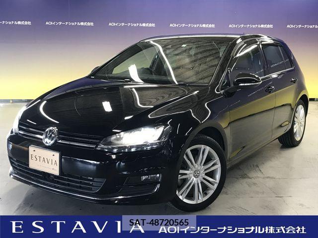 VolksWagen GOLF 2016-01 320291-0