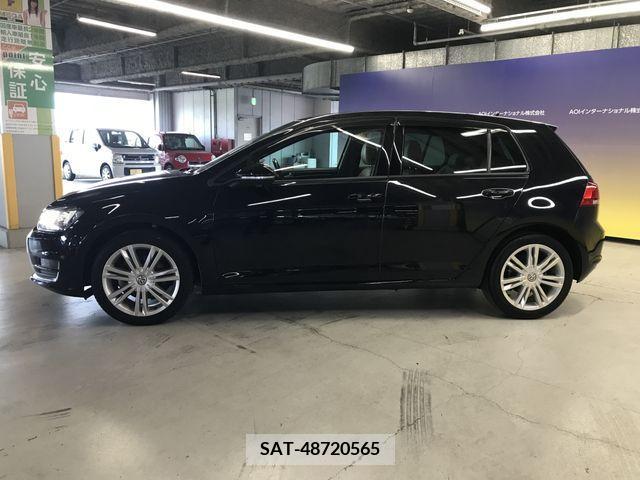 VolksWagen GOLF 2016-01 320291-2