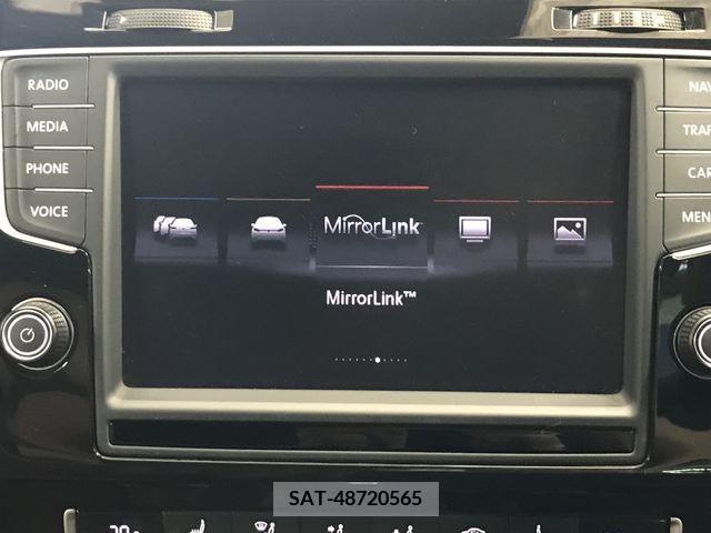 VolksWagen GOLF 2016-01 320291-16