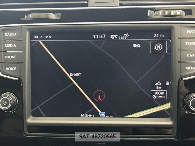 VolksWagen GOLF 2016-01 320291-15