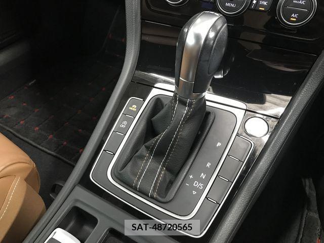 VolksWagen GOLF 2016-01 320291-25