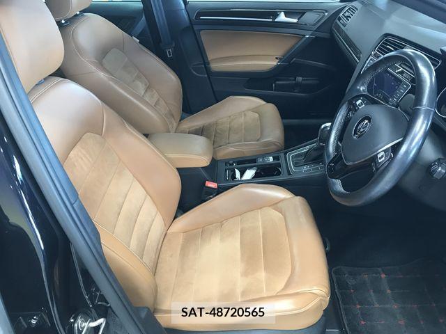 VolksWagen GOLF 2016-01 320291-9