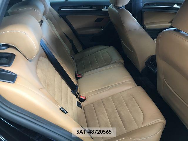 VolksWagen GOLF 2016-01 320291-14