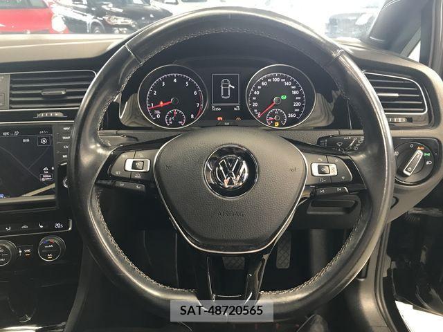 VolksWagen GOLF 2016-01 320291-19