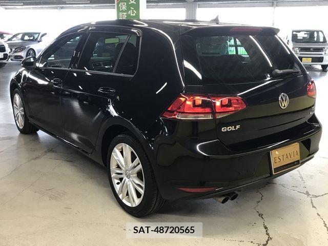 VolksWagen GOLF 2016-01 320291-6