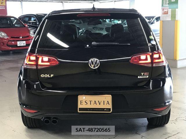 VolksWagen GOLF 2016-01 320291-5