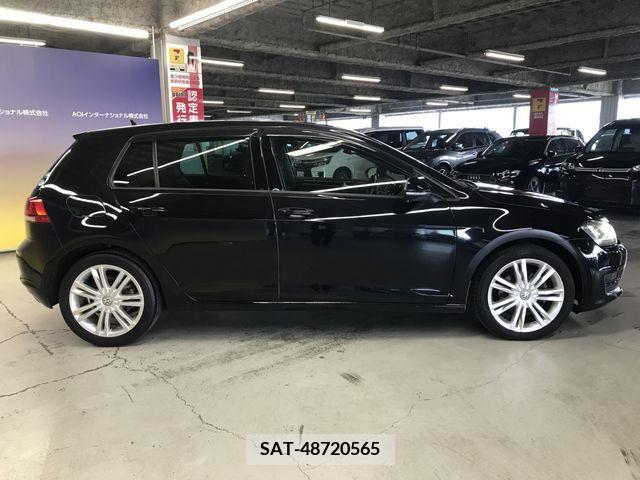 VolksWagen GOLF 2016-01 320291-4