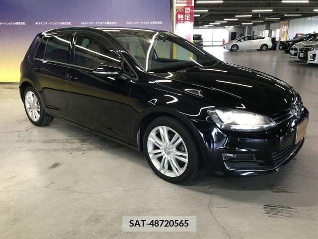 VolksWagen GOLF 2016-01 320291-3