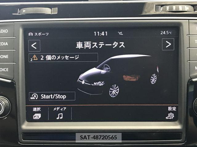 VolksWagen GOLF 2016-01 320291-17