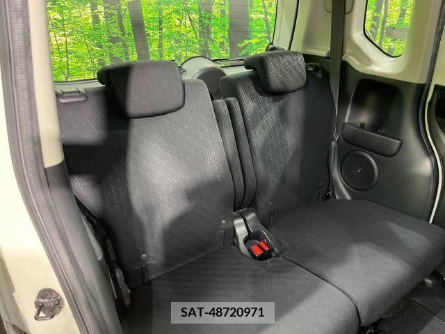 Honda N BOX CUSTOM 2012-04 328217-9