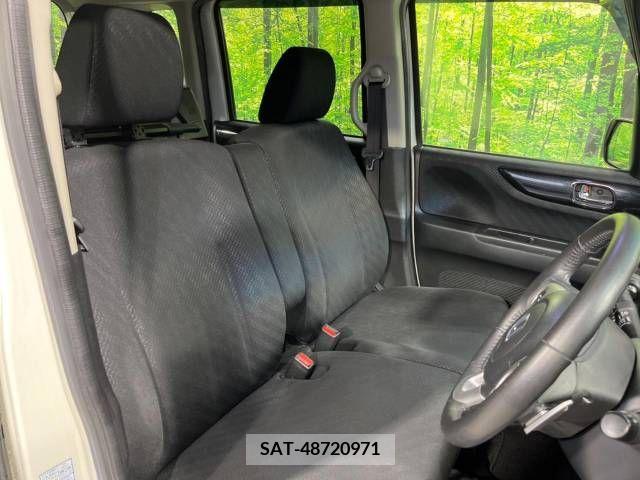 Honda N BOX CUSTOM 2012-04 328217-8