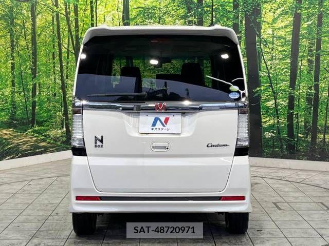 Honda N BOX CUSTOM 2012-04 328217-15