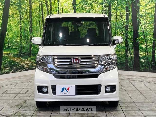 Honda N BOX CUSTOM 2012-04 328217-14