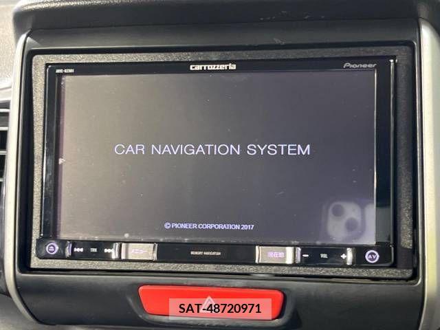 Honda N BOX CUSTOM 2012-04 328217-2