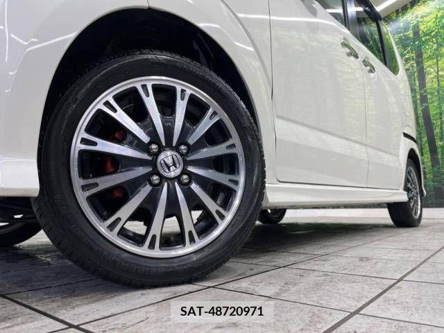 Honda N BOX CUSTOM 2012-04 328217-13