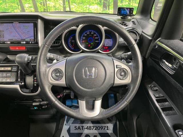 Honda N BOX CUSTOM 2012-04 328217-11