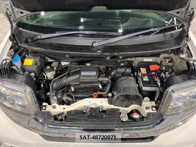 Honda N BOX CUSTOM 2012-04 328217-18