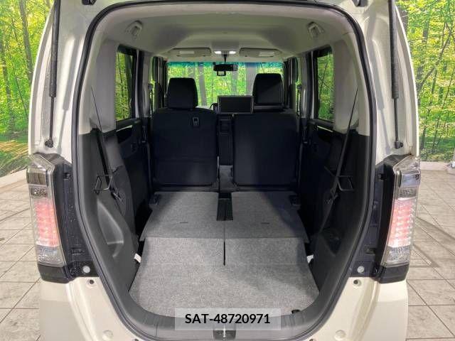Honda N BOX CUSTOM 2012-04 328217-10