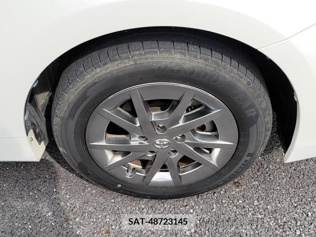 Toyota PRIUS ALPHA 2014-01 386564-29