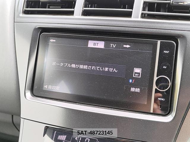 Toyota PRIUS ALPHA 2014-01 386564-18