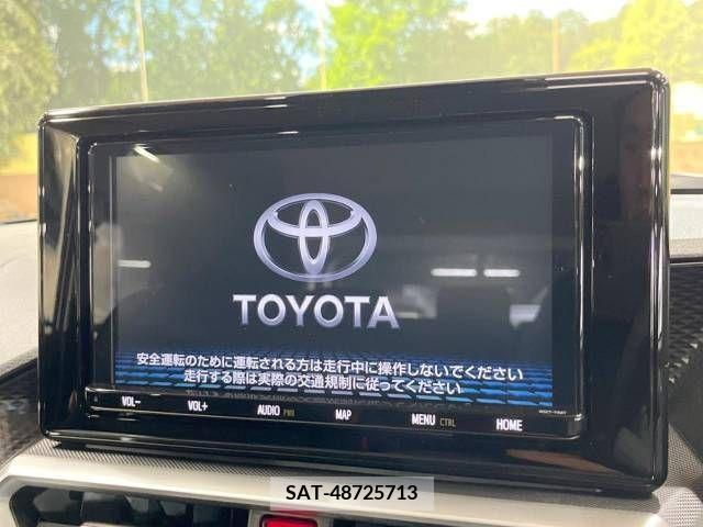 Toyota RAIZE 2022-11 388720-3