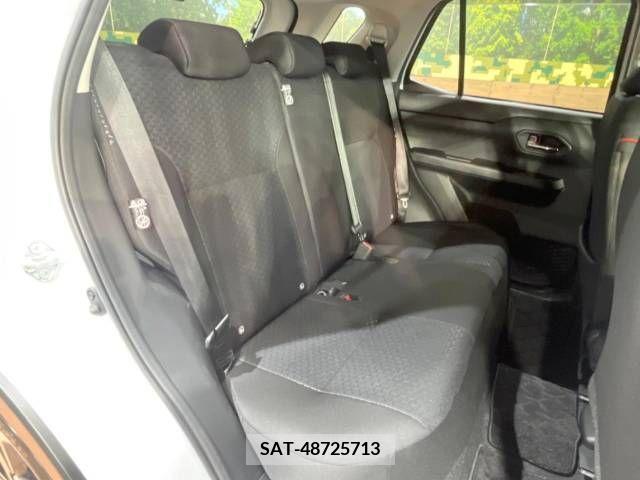 Toyota RAIZE 2022-11 388720-9