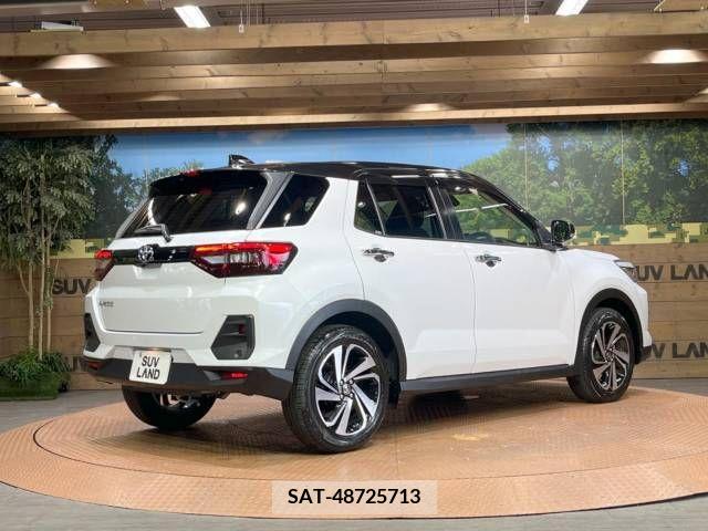 Toyota RAIZE 2022-11 388720-17