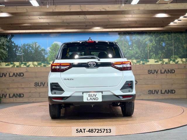 Toyota RAIZE 2022-11 388720-15