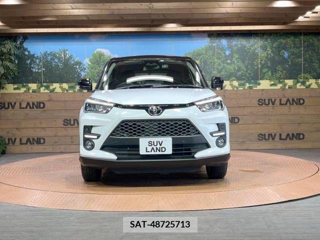 Toyota RAIZE 2022-11 388720-14