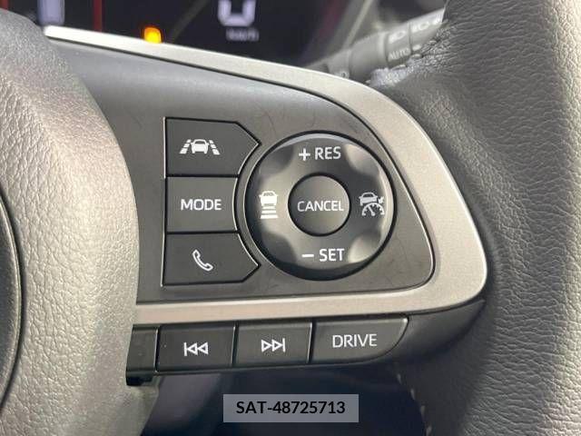 Toyota RAIZE 2022-11 388720-5