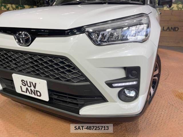 Toyota RAIZE 2022-11 388720-12