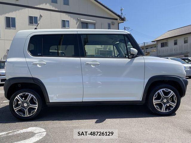 Suzuki HUSTLER 2015-12 229361-5