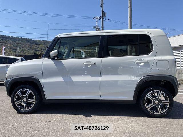 Suzuki HUSTLER 2015-12 229361-4