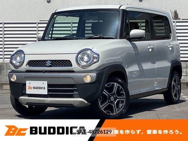 Suzuki HUSTLER 2015-12 229361-0