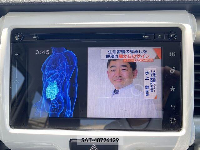 Suzuki HUSTLER 2015-12 229361-18