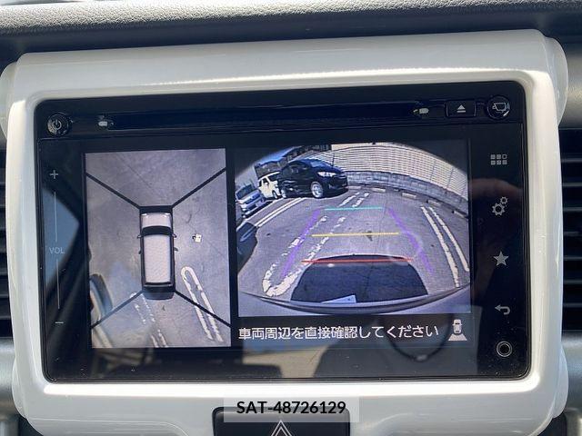 Suzuki HUSTLER 2015-12 229361-17