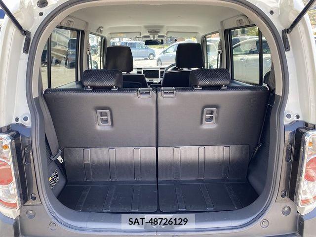 Suzuki HUSTLER 2015-12 229361-15