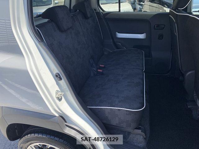 Suzuki HUSTLER 2015-12 229361-14